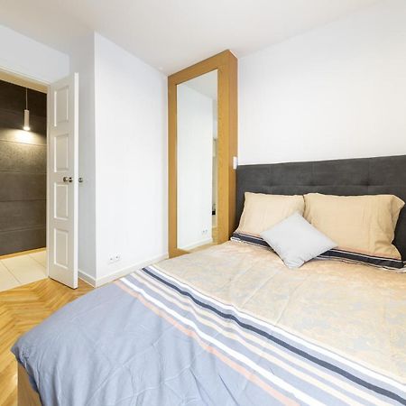 Apartvip Lipowa Apartment Białystok Exterior foto