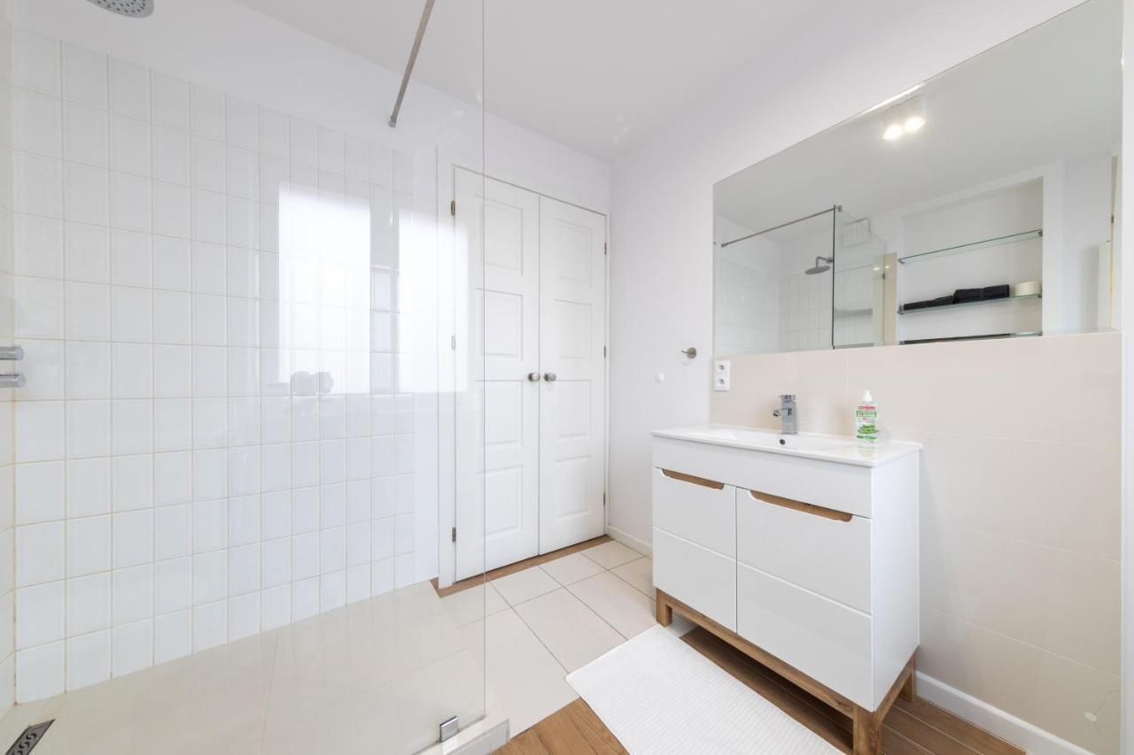 Apartvip Lipowa Apartment Białystok Exterior foto
